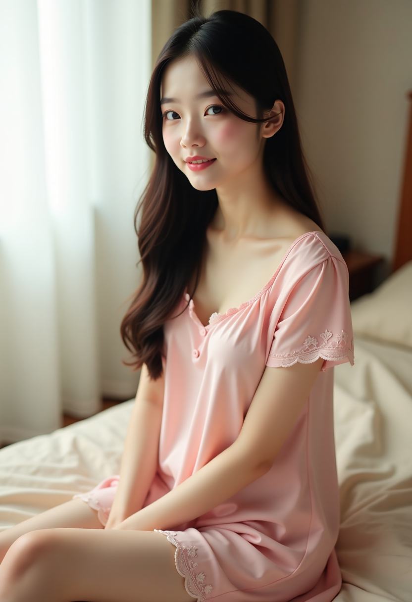 无声告白