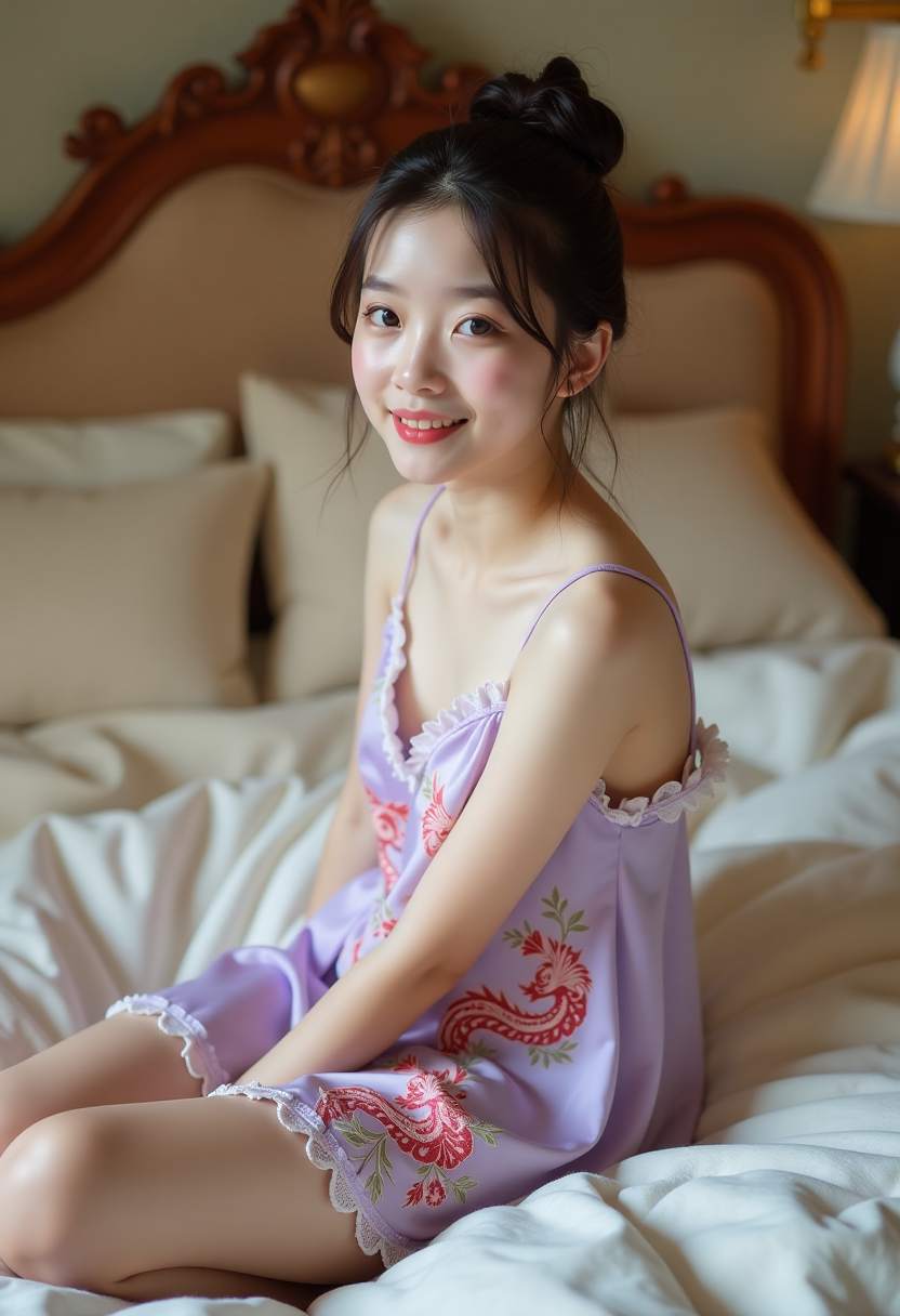 闺蜜的老公